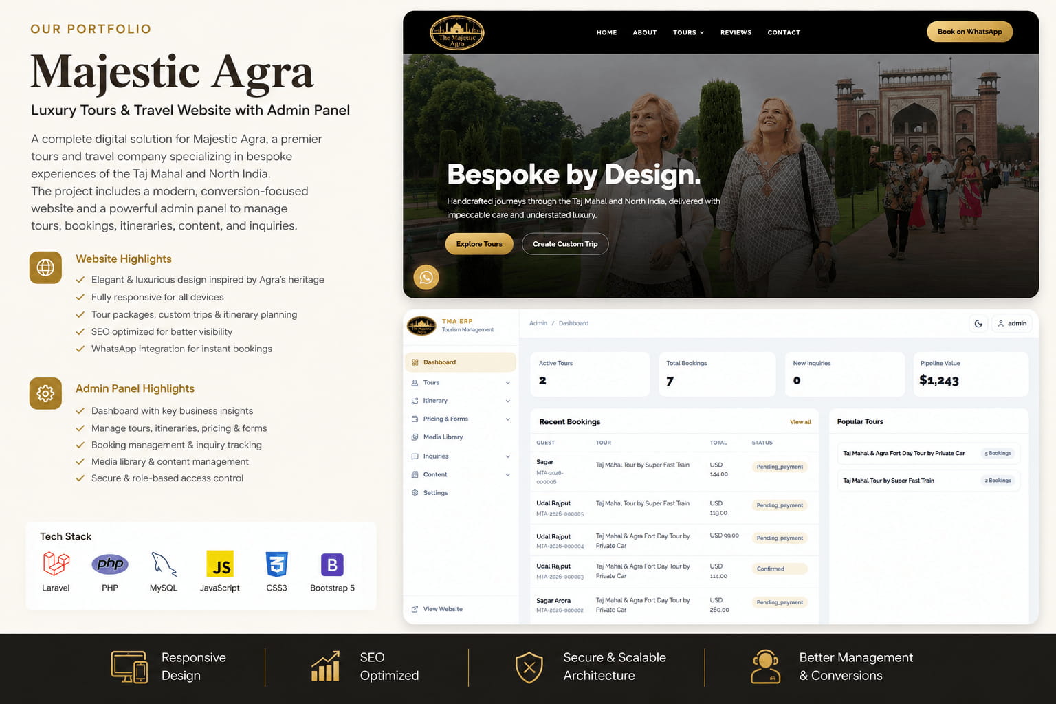 Featured project 2