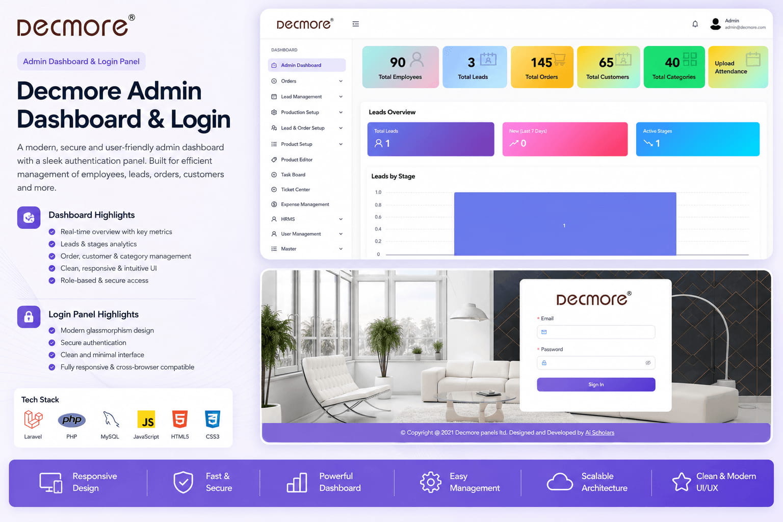 Featured project 4